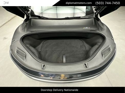 Used 2022 Lucid Air Grand Touring image 42