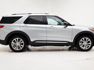 Used 2023 Ford Explorer Limited video 2