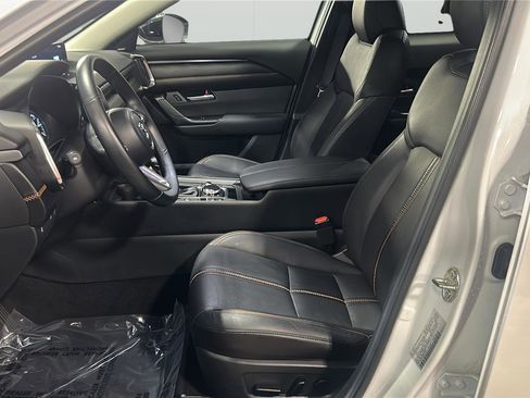 Used 2025 MAZDA CX-50 AWD 2.5 S w/ Premium Plus Pkg image 10