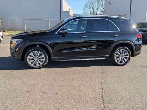 Certified 2023 Mercedes-Benz GLE 350 4MATIC image 6