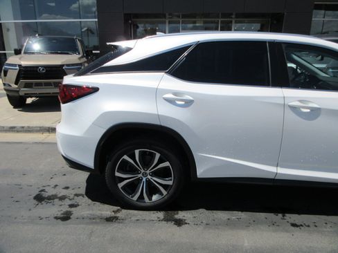 Used 2019 Lexus RX 350 AWD w/ Navigation Package image 10