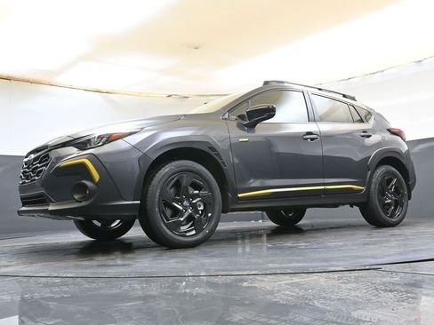 New 2026 Subaru Crosstrek 2.5i Sport image 38