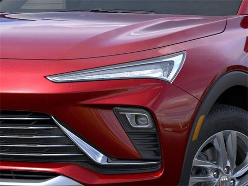 New 2026 Buick Envista Preferred image 10