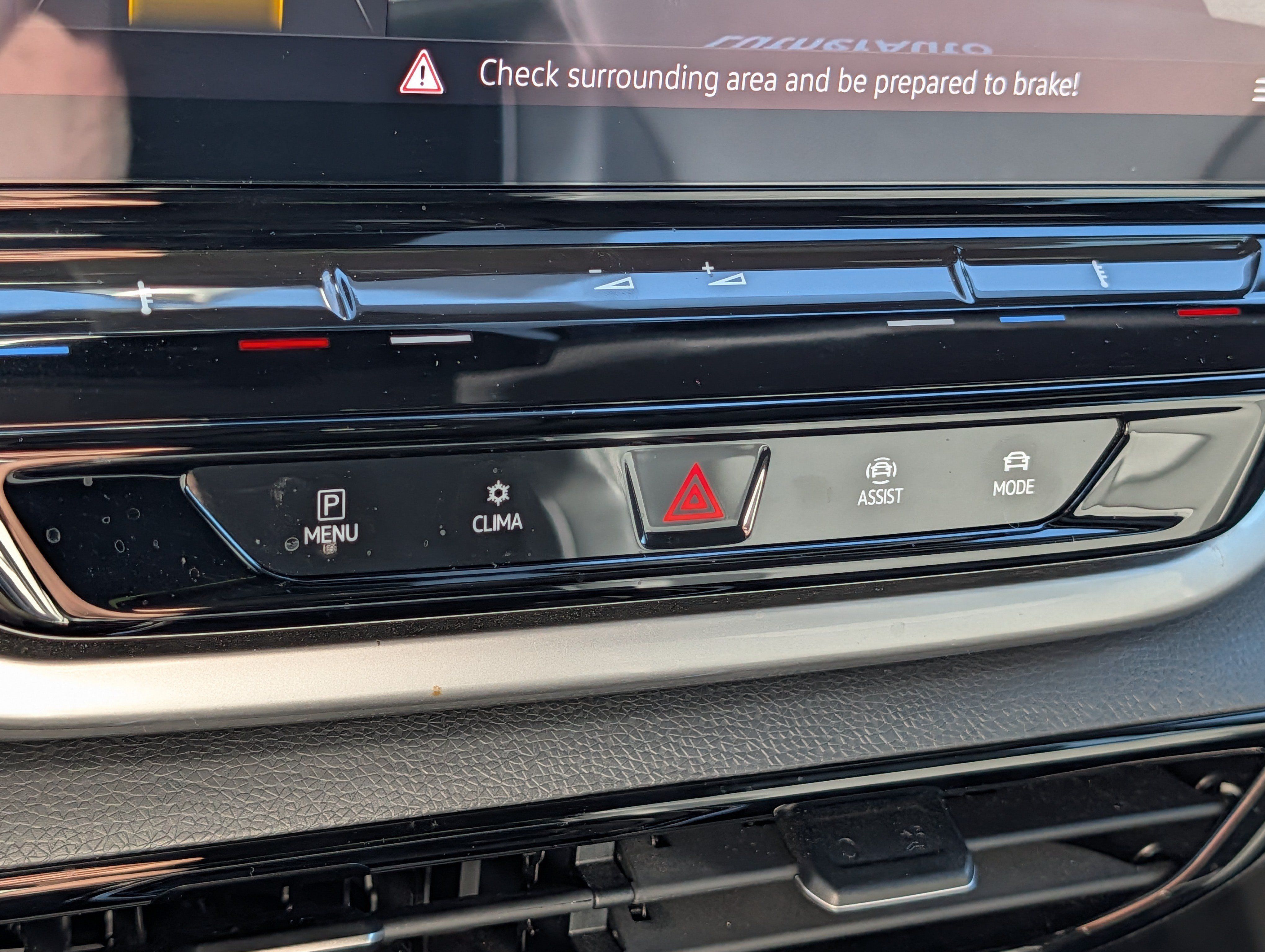 Certified 2023 Volkswagen ID.4 Pro S AWD/4WD image 28