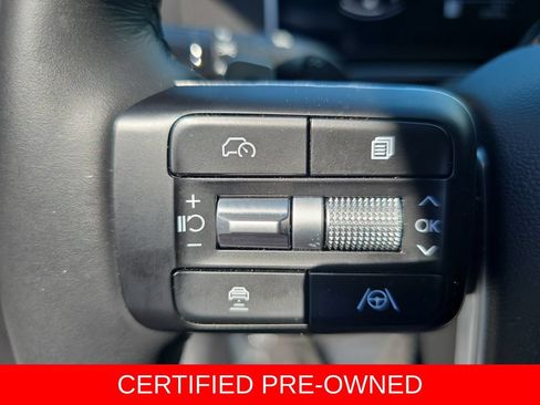 Certified 2024 Hyundai Santa Fe SEL AWD/4WD image 18