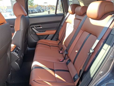 New 2026 MAZDA CX-50 AWD 2.5 S w/ Cargo Package image 10