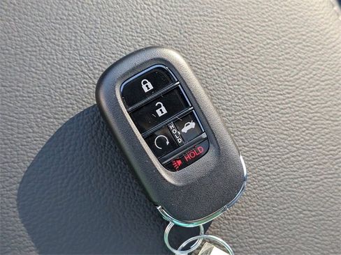 New 2026 Honda Civic Sport Touring image 27