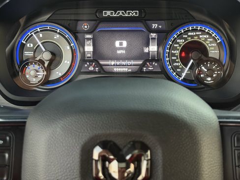 Used 2022 RAM 3500 Limited image 28