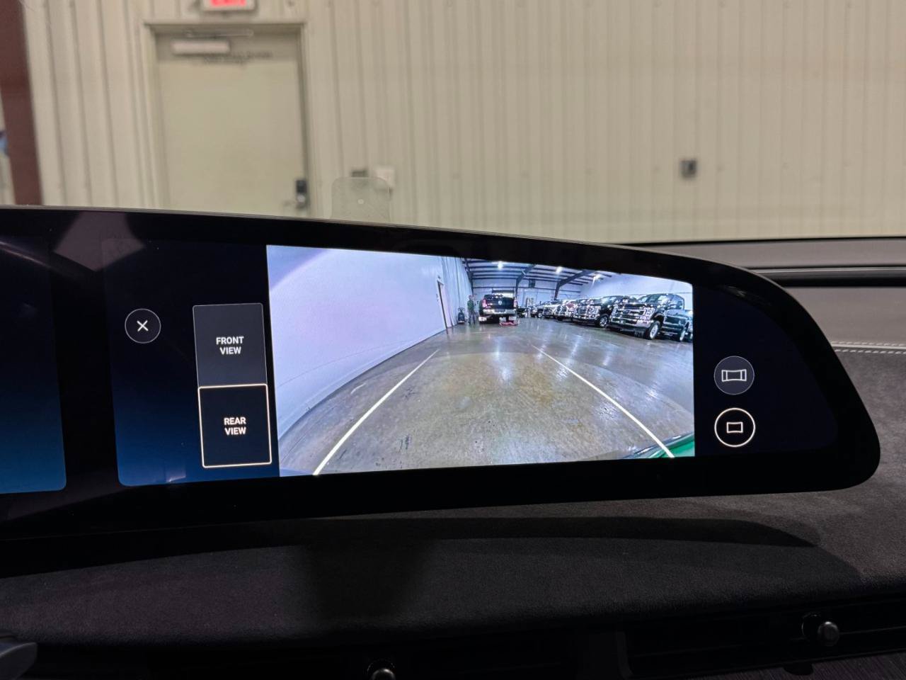 Used 2022 Lucid Air Grand Touring AWD/4WD image 32