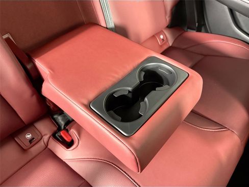 New 2026 MAZDA MAZDA3 Carbon AWD/4WD image 39