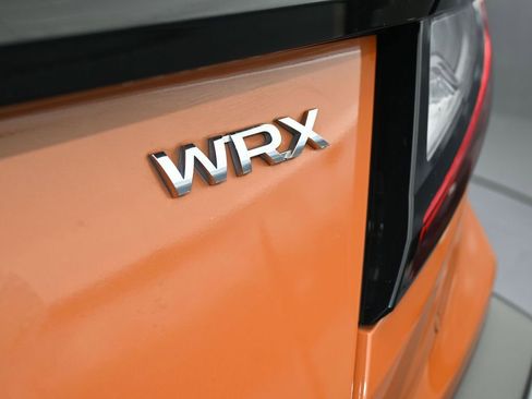 Used 2022 Subaru WRX GT image 45