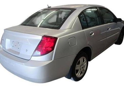 Used 2007 Saturn ION Level 2 FWD image 5