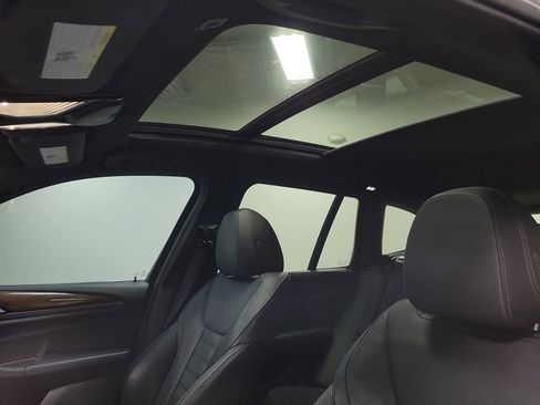 Used 2018 BMW X3 xDrive30i image 14