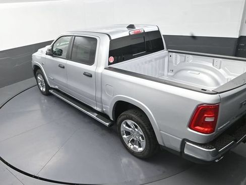 New 2026 RAM 1500 Big Horn AWD/4WD image 15