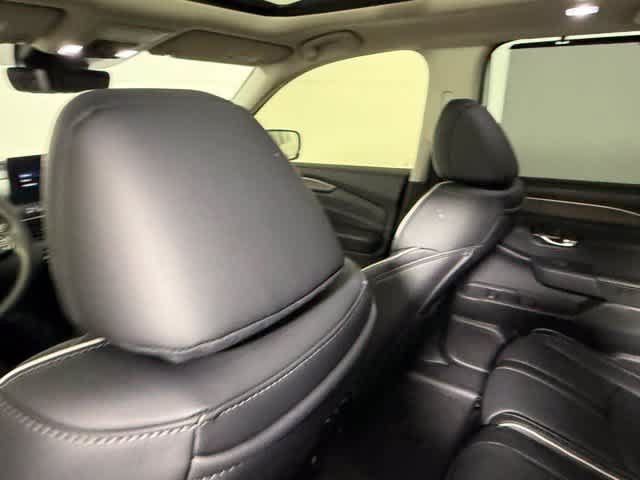 New 2026 Honda Pilot Elite image 40