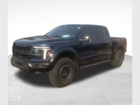 Used 2024 Ford F150 Raptor AWD/4WD image 1