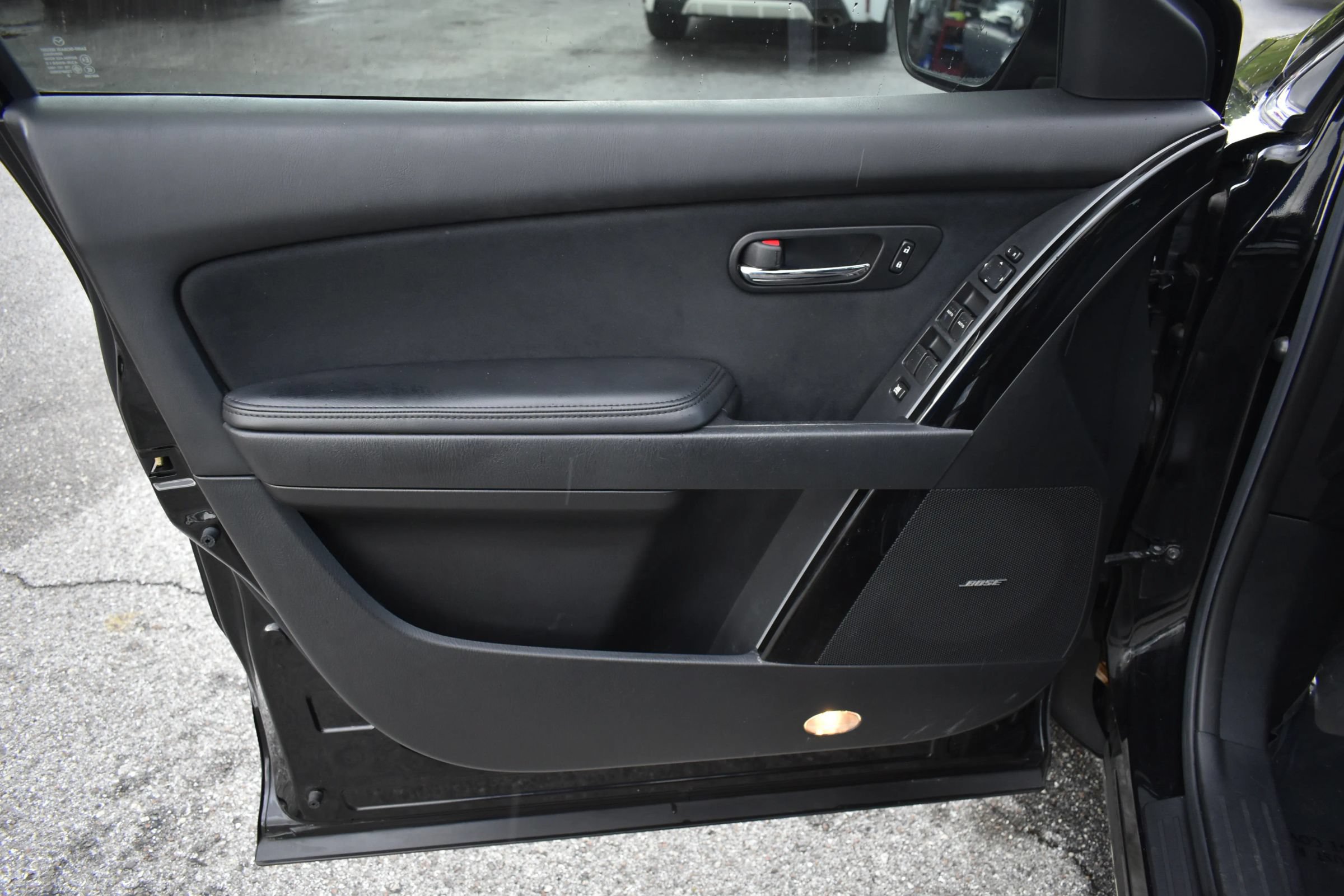 Used 2013 MAZDA CX-9 Touring w/ Touring Technology Pkg FWD image 10