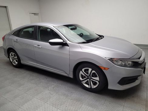 Used 2018 Honda Civic LX image 11