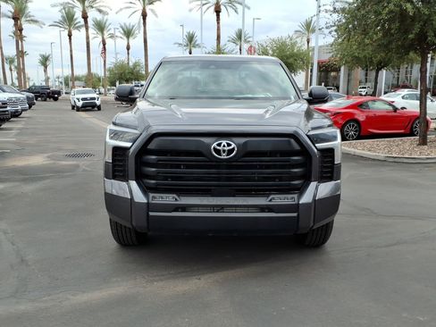 Used 2024 Toyota Tundra SR5 w/ SR5 Convenience Package AWD/4WD image 2