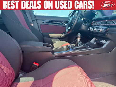 Used 2024 Honda Civic Si image 26