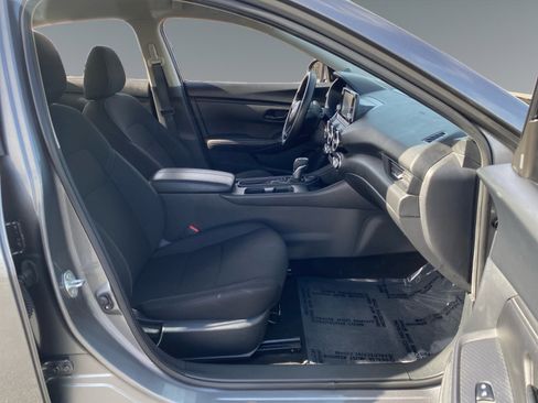 Used 2024 Nissan Sentra S image 15