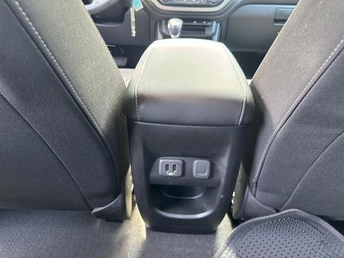 Used 2022 GMC Canyon Elevation w/ Trailering Package AWD/4WD image 29