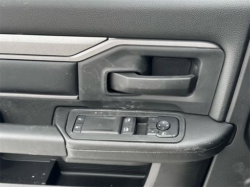 New 2026 RAM 2500 Tradesman image 18