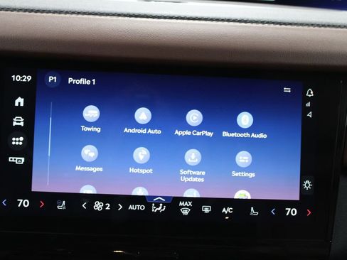 New 2026 Lincoln Navigator Reserve AWD/4WD image 49