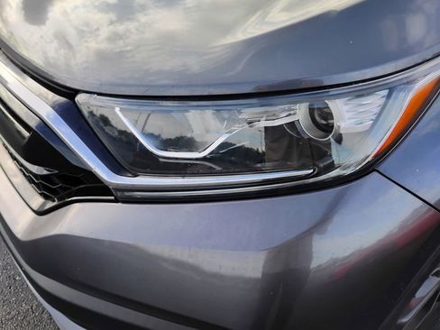 Used 2022 Honda CR-V EX-L image 8