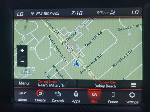 Used 2023 Dodge Challenger R/T Scat Pack image 39