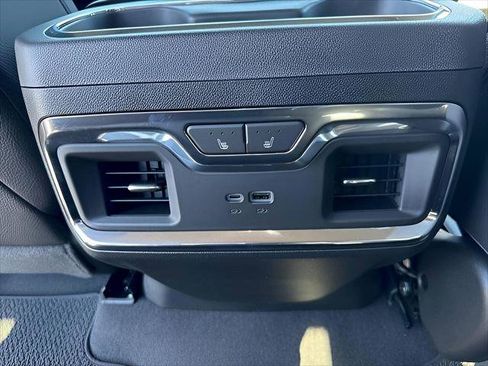 New 2024 GMC Sierra 1500 Denali AWD/4WD image 24