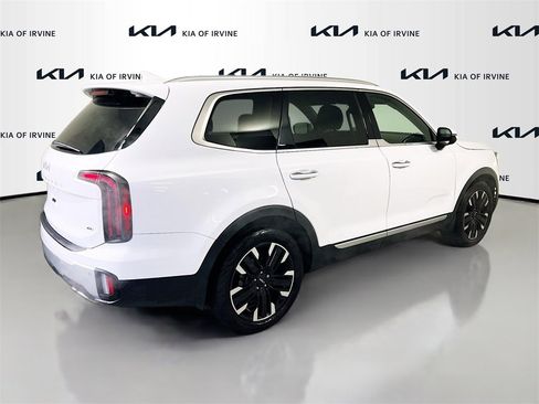 Certified 2024 Kia Telluride SX Prestige image 8