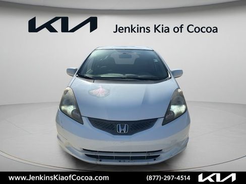 Used 2013 Honda Fit image 12
