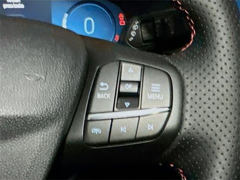 New 2025 Ford Escape ST-Line Elite w/ Premium Technology Package image 29