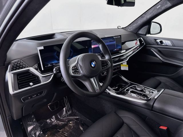 New 2027 BMW X7 xDrive40i w/ M Sport Package AWD/4WD image 9