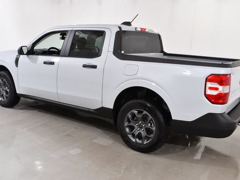 New 2026 Ford Maverick XLT w/ Equipment Group 301A AWD/4WD image 15