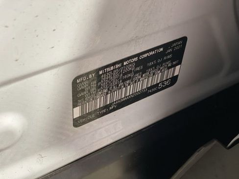 Used 2022 Mitsubishi Eclipse Cross SE image 20