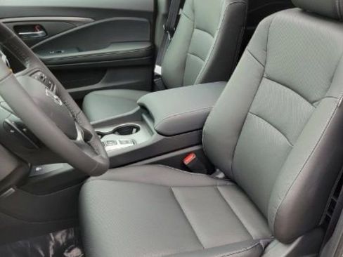 New 2026 Honda Ridgeline RTL image 8