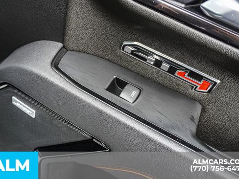 Used 2025 GMC Sierra 1500 AT4 w/ Technology Package image 49