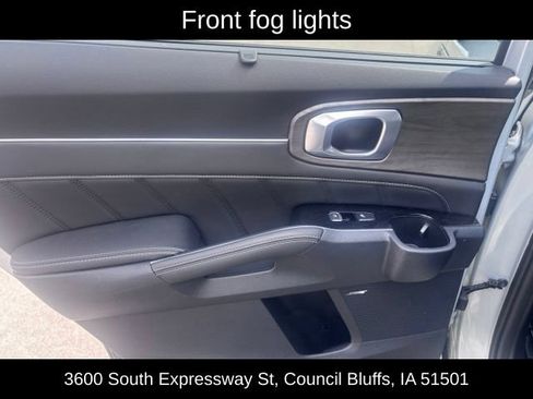 Used 2026 Kia Sorento SX AWD/4WD image 29