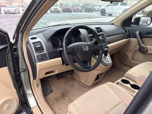 Used 2009 Honda CR-V LX image 13