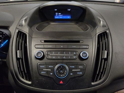 Used 2018 Ford Escape SE FWD image 25