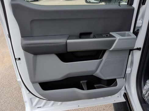 New 2026 Ford F250 XL w/ STX Appearance Package AWD/4WD image 31