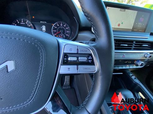 Used 2022 Kia Telluride SX w/ SX Prestige Package AWD/4WD image 47