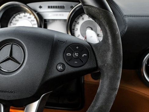 Used 2011 Mercedes-Benz SLS AMG Coupe image 21