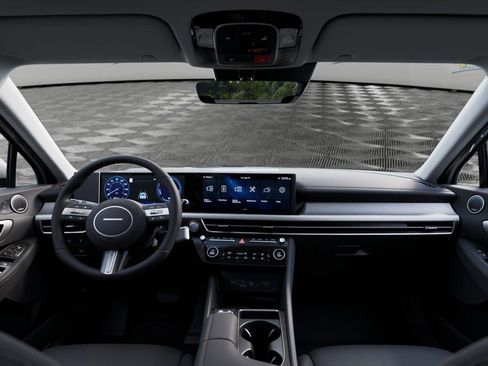 New 2026 Hyundai Sonata Limited image 11