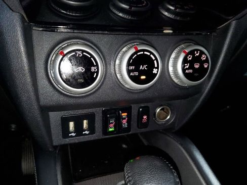 Used 2020 Mitsubishi Outlander Sport SE image 32