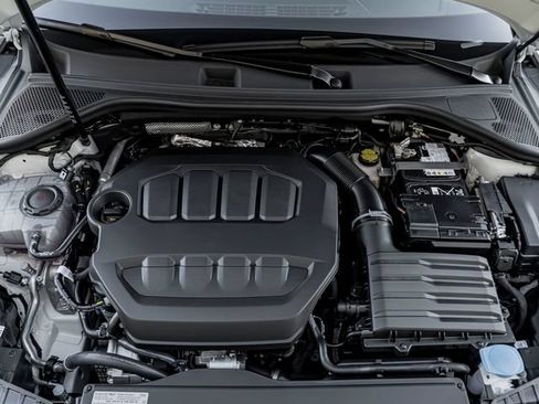 New 2026 Audi A3 2.0T Premium Plus AWD/4WD image 37