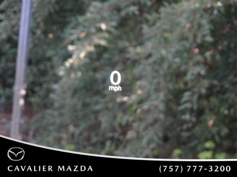 New 2026 MAZDA CX-5 2.5 S w/ Premium Package AWD/4WD image 22