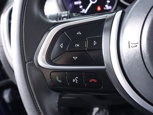 Used 2018 FIAT 500L Lounge image 11